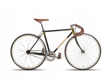 Bicicleta Gepida S5 2013